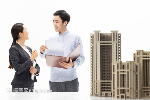 房产经纪成功销售的秘诀