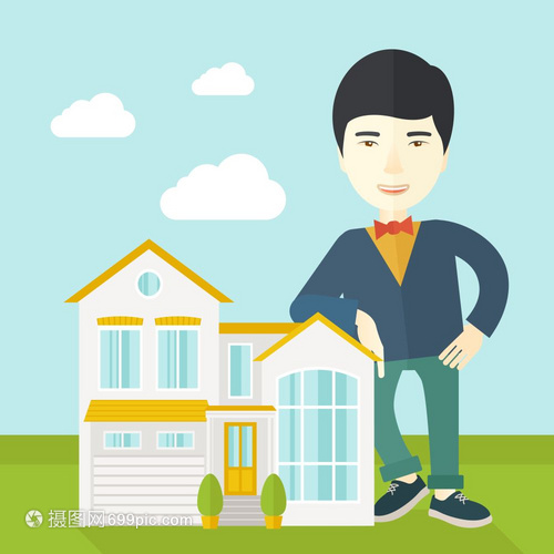 房地产经纪与房屋建筑的协作 推动房产市场发展的双重引擎