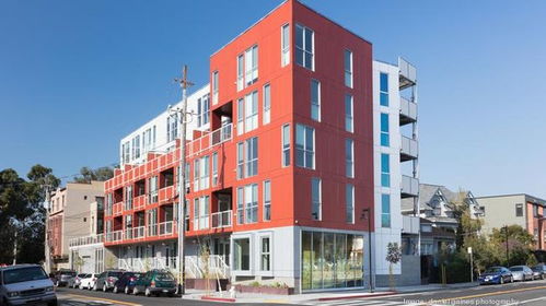 美国经济适用房的革新之路 工厂模块化住房与房屋经纪的融合