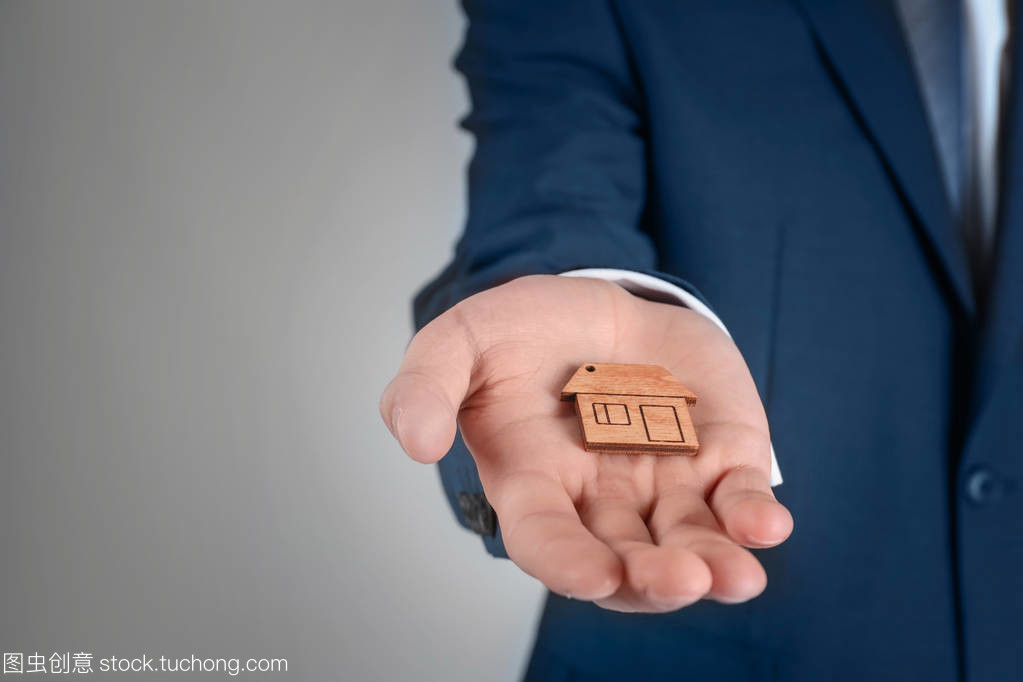 房地产经纪人与房屋模型 精准匹配的桥梁