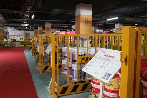 耳目一新的购房体验 成都首个旭辉透明工厂亮相简阳