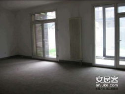 北京二手房市场全攻略 从买卖到估价，一站式解决房产需求